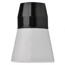Lamp Holder for E27 bulb, plastic/ceramic 1332-146, EMOS