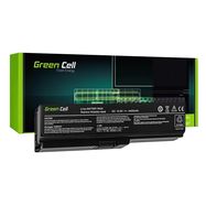 Battery Green Cell PA3817U-1BRS for Toshiba Satellite C650 C650D C655 C660 C660D C670 C670D L750 L750D L755, Green Cell