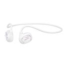 Wireless earphones Remax sport Air Conduction RB-S7 (white), Remax