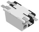CONNECTOR, RCPT, 2POS, 1ROW, 4MM