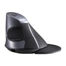 Wireless +2.4 G Vertical Mouse Delux M618G GX, Delux