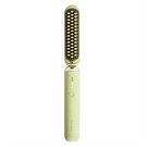 Jonizing hairbrush inFace ZH-10DSG (green), InFace