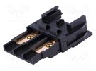 Fuse holder; 29mm; 60A; on cable; MAXI LITTELFUSE
