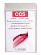 CLEANING STRIP, CCS, CONTACT, PK20