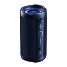 Remax Courage RB-M66 wireless speaker, waterproof (blue), Remax