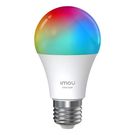 Smart LED Color Light Bulb Wi-Fi IMOU B5, IMOU