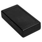Plastic case Kradex Z34 - 129x68x24mm black