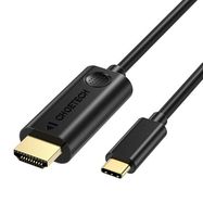 USB-C to HDMI cable Choetech XCH-0030, 3m (black), Choetech