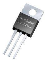 MOSFET, N-CH, 200V, 136A, TO-220