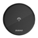 Wireless induction charger Dudao A10B, 10W (white), Dudao