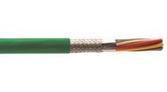CABLE, 4CORE, 12AWG, SLATE, 305M