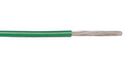 HOOK-UP WIRE, 0.2MM2, 1524M, GREEN