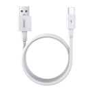 Remax Marlik RC-183a, USB to USB-C cable, 2m, 100W (white), Remax
