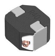 INDUCTOR, 1UH, SHIELDED, 8A