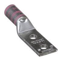 Panduit TERMINAL, COMPRESSION LUG, M6 | LEMONA