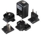 ADAPTER, AC-DC, 5V, 2A