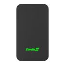 Carlinkit 2AIR wireless adapter Apple Carplay/Android Auto (black), Carlinkit