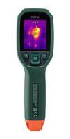 THERMAL IMAGER IR THERMOMETER WITH MSX
