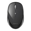 Wireless mouse Havit MS76GT plus (grey), Havit