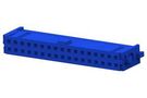 CONNECTOR, RCPT, 34POS, 2ROWS, 2.54MM
