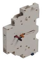 AUX CONTACT BLOCK, STARTER/PROTECTOR