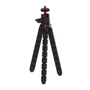Tripod PULUZ Flexible Holder with Remote Control for SLR Cameras, GoPro, Cellphone, Puluz