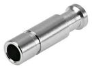 PUSH-IN FITTING, 8MM