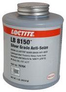 LUBRICANT, CONTAINER, 1LB