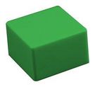 TACTILE SWITCH CAP, GREEN