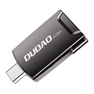 Adapter Dudao A16H USB-C to HDMI (gray), Dudao