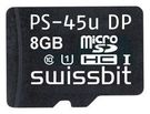 8GB MICROSD CARD, RASPBERRY PI