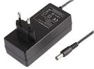 ADAPTER, AC-DC, 12V, 3A