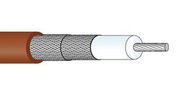 COAXIAL CABLE, RD179/RG179, 100M, 75 OHM
