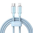 Cable USB-C to Lightning McdodoCA-3664, 36W, 2m (blue), Mcdodo