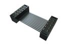 IDC CONNECTOR, RCPT, 26POS, 2ROW, 2MM