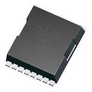 MOSFET, CANAL N, 600V, 44A, HSOF