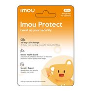 IMOU Protect Plus Gift Card (Annual Plan), IMOU