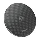 Wireless induction charger Dudao A10B, 10W (black), Dudao