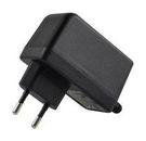 ADAPTER, AC-DC, 9V, 1.2A