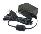 ADAPTER, AC-DC, 12V, 0.6A