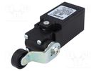 Limit switch; NC x2; 10A; max.250VAC; IP67; No.of mount.holes: 2 PIZZATO ELETTRICA