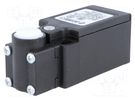 Limit switch; without lever; NO + NC; 10A; max.500VAC; max.250VDC PIZZATO ELETTRICA