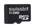 MICRO SD FLASH MEMORY CARD, 512MB