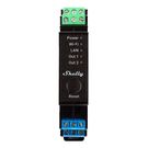 DIN Rail Smart Switch Shelly Pro 2PM with power metering, 2 channels, Shelly