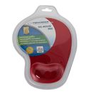 Esperanza EA137R gel mouse pad (red), Esperanza
