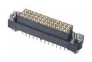 CONNECTOR, RCPT, 36POS, 3ROW, 2MM