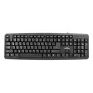 Esperanza TKR101 Titanium USB keyboard (russian layout), Esperanza