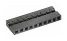 CONNECTOR HOUSING, RCPT, 10WAY, 2MM