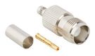 RF COAXIAL, TNC JACK, 50 OHM, CABLE