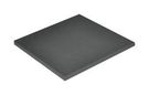 GASKET, ABSORB, SILICON, 305X305X0.75MM